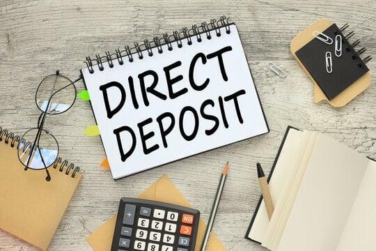 How Direct Deposit Simplifies Payroll and Improves Employee